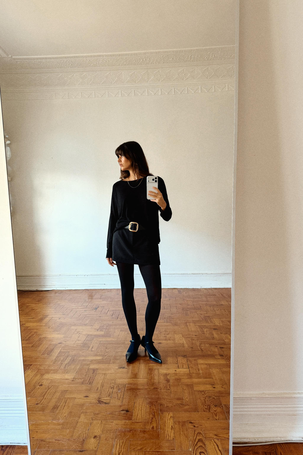 FINE KNIT SWEATER - Zara фото 16