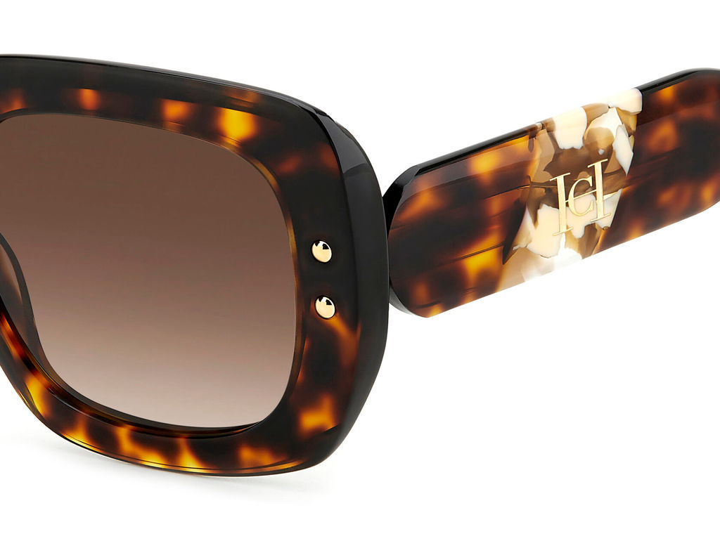 Солнцезащитные очки CAROLINA HERRERA HER 0186/S