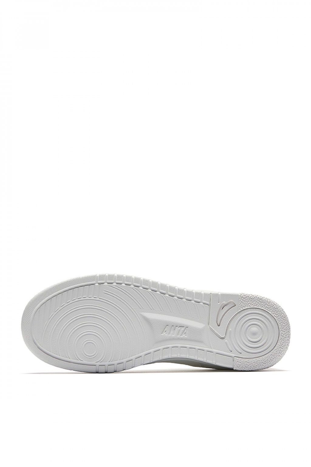 Кеды Белый/Розовый BAMBOO - Anta фото 5