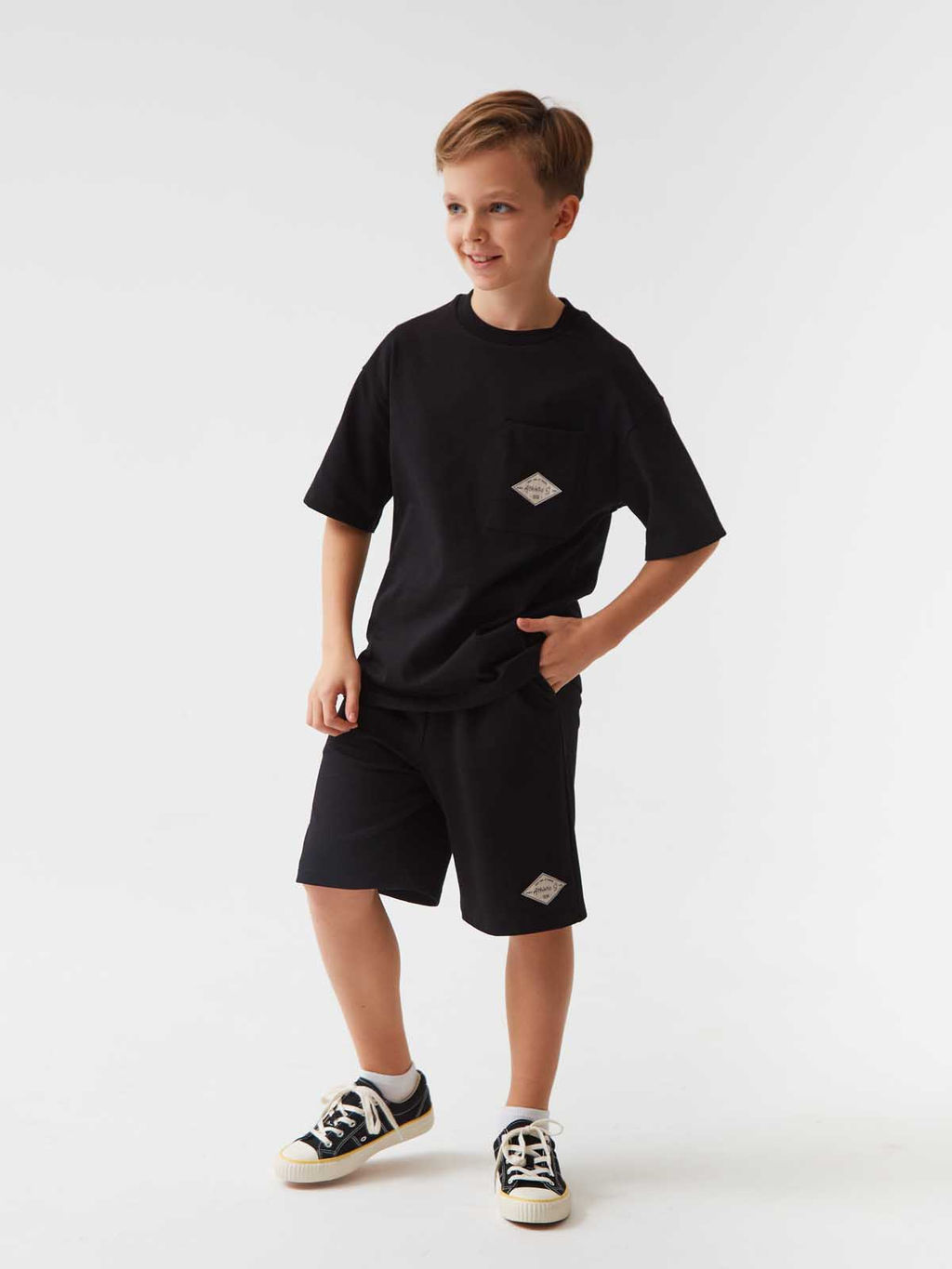 Комплект для мальчиков - Смена фото 2