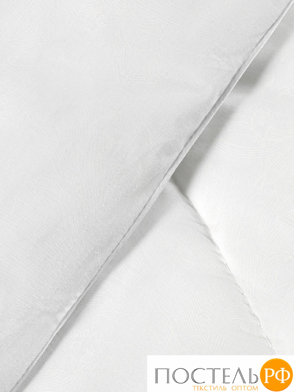 CASSIA Одеяло КЛАУД СОФТ 200х220, 1пр., хл./микровол.Лебяжий пух  фото 9