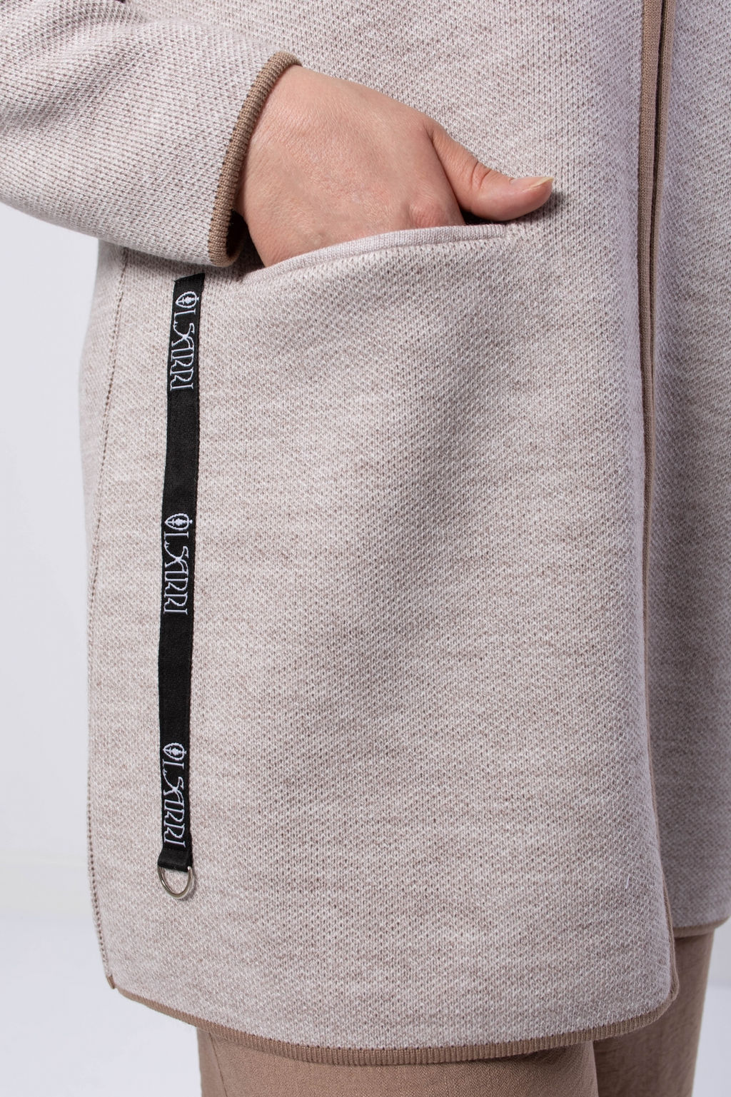 Кардиган женский 1041 - Olsarri фото 31