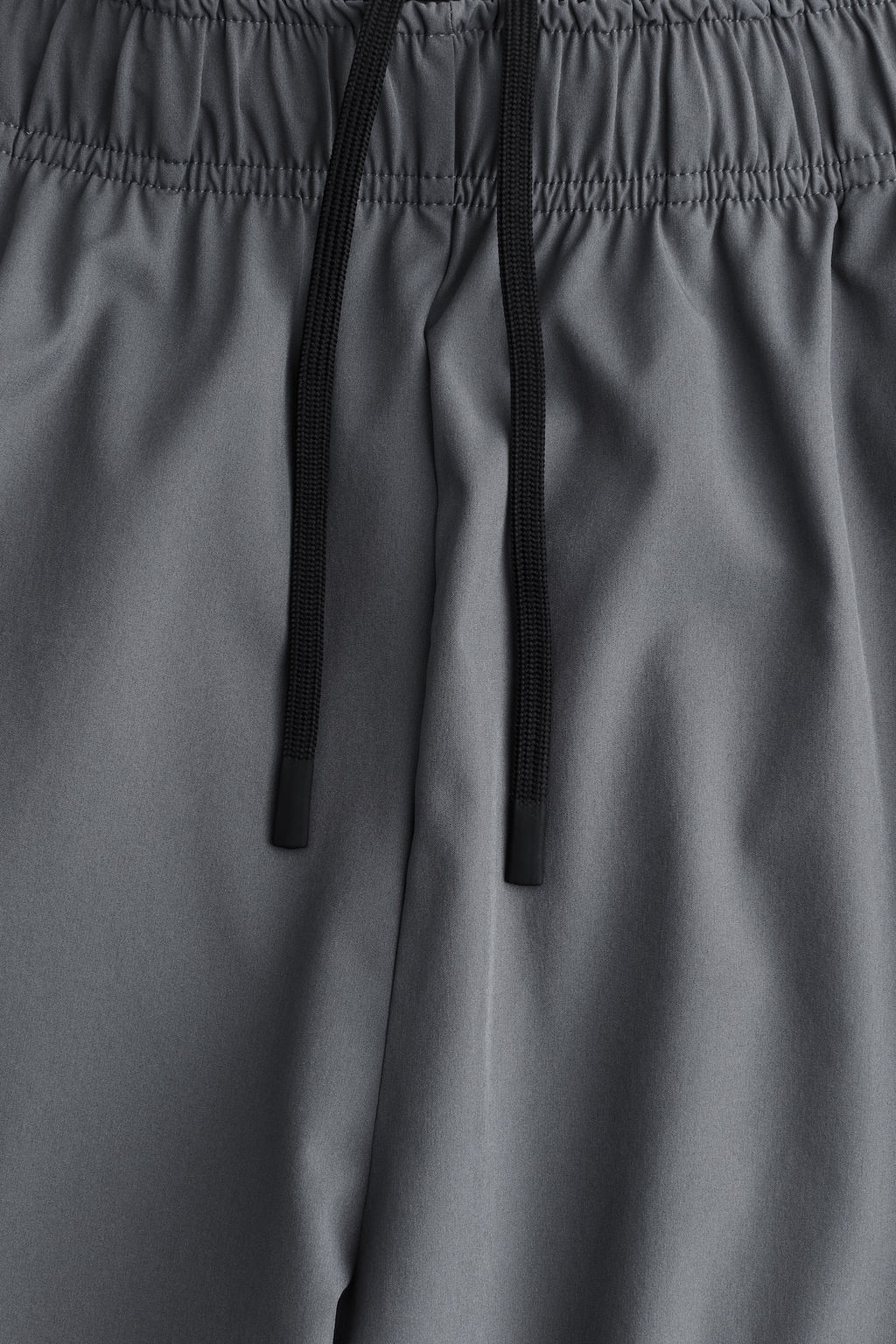 Pantalon corto de entrenamiento en DryMove - H&m фото 5