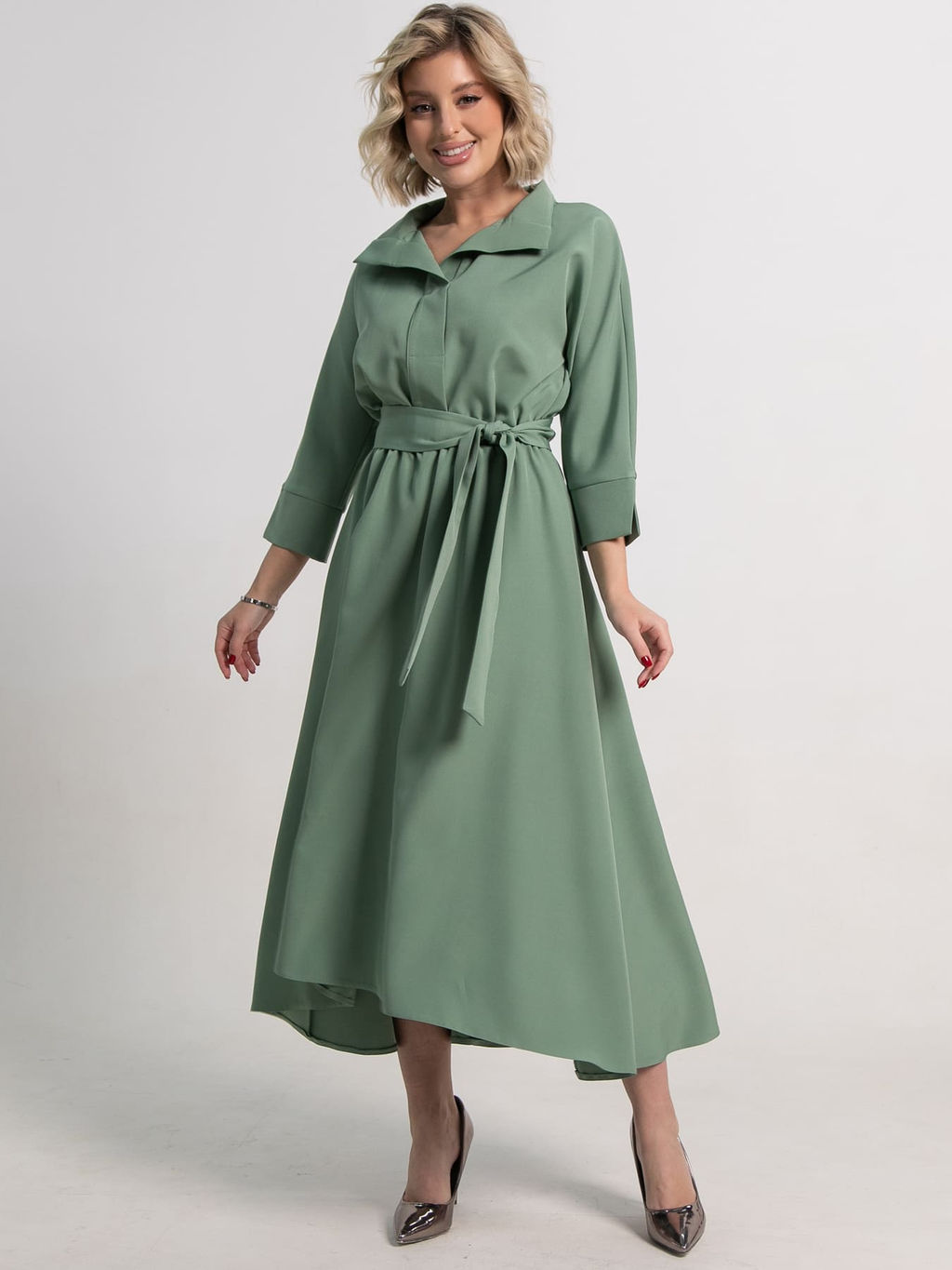 Платье Лорита - Lt collection фото 14