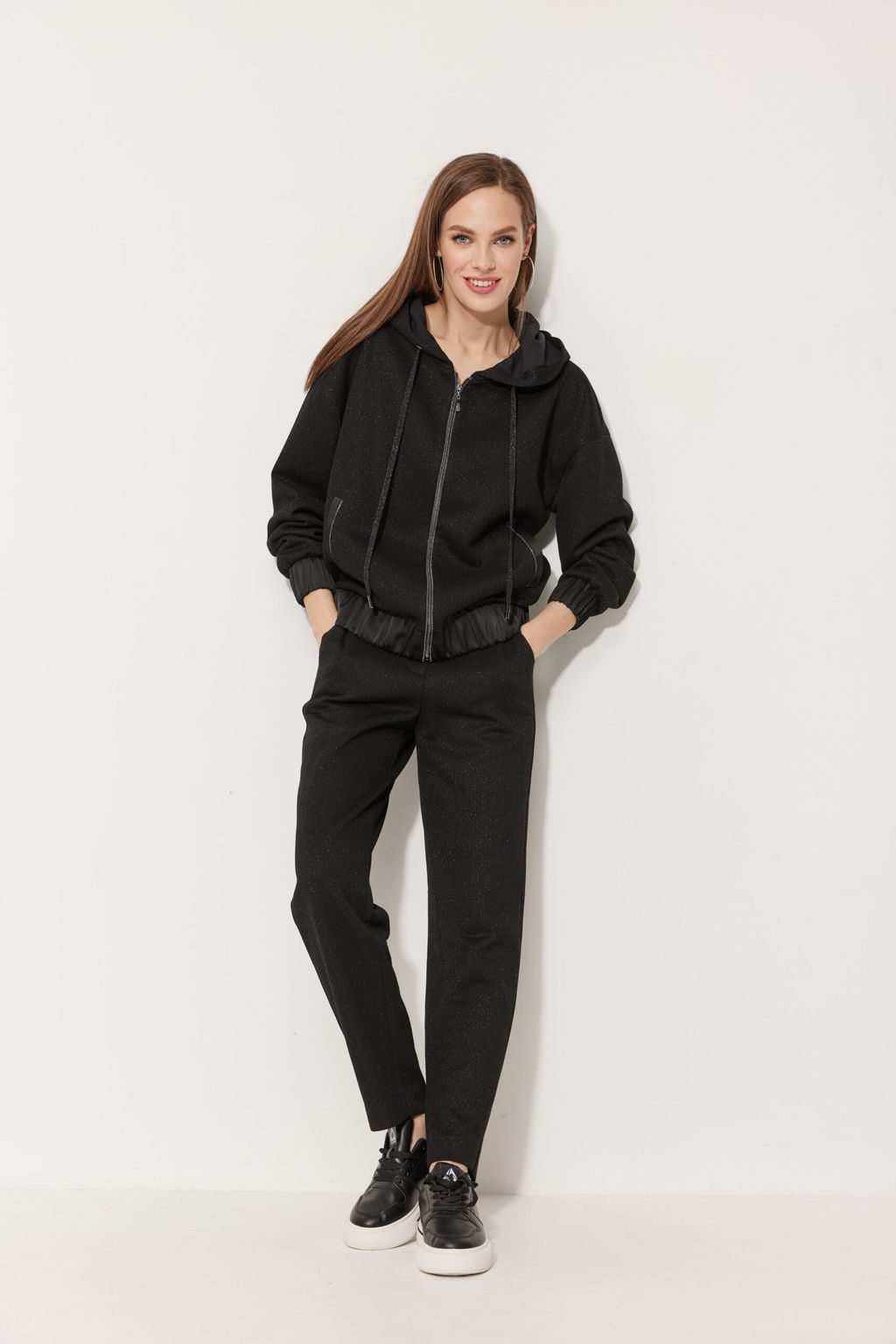 Брюки (9430) - Davydov фото 2