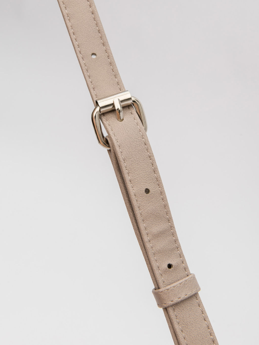 Темно-бежевый кросс-боди S.Lavia  фото 8