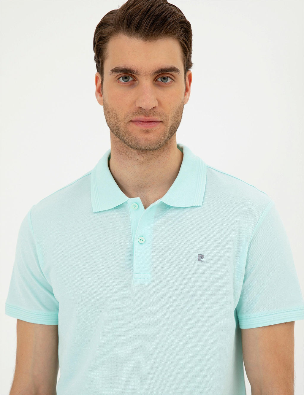 Su Ye_ili Slim Fit Basic Ti__rt