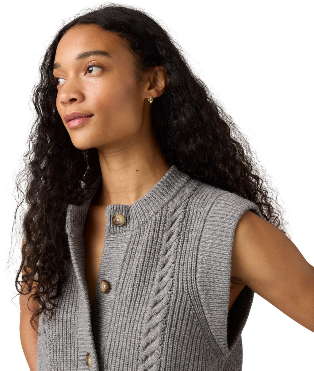 Жилет женский