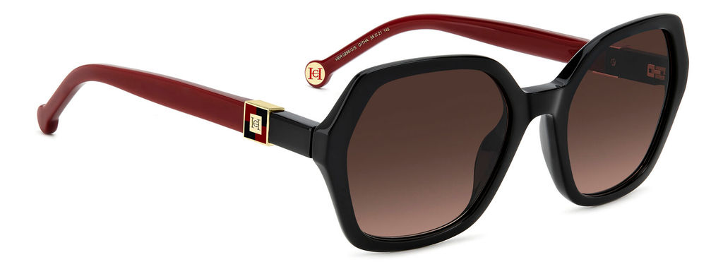 Солнцезащитные очки CAROLINA HERRERA HER 0298/G/S