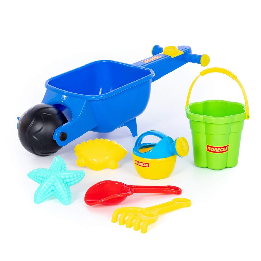 Набор №337 - Полесье фото 6