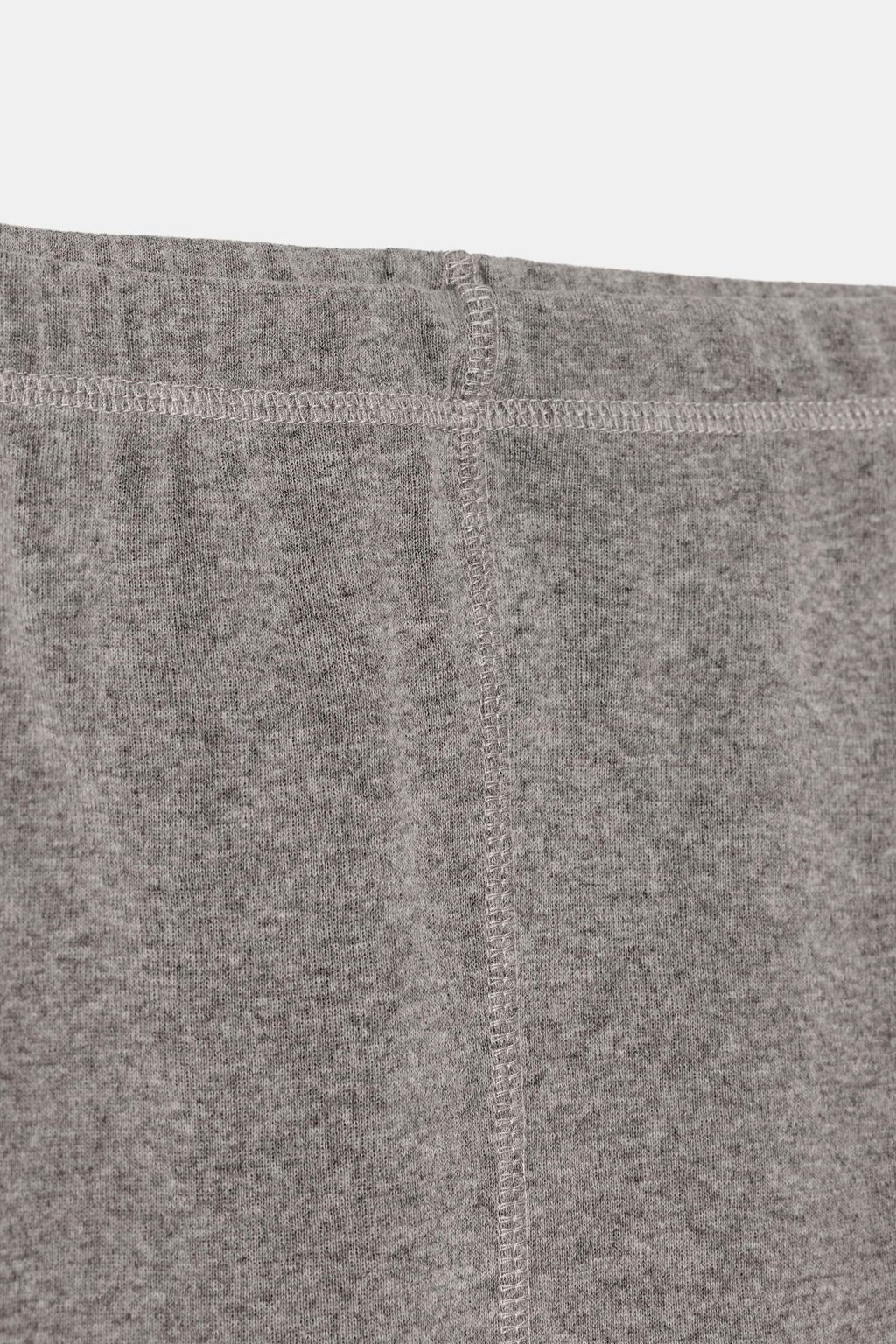 FALDA MIDI FLUIDA / Gris vigor? - Zara фото 7