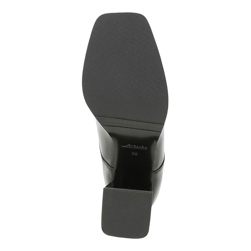 Полуботинки женские