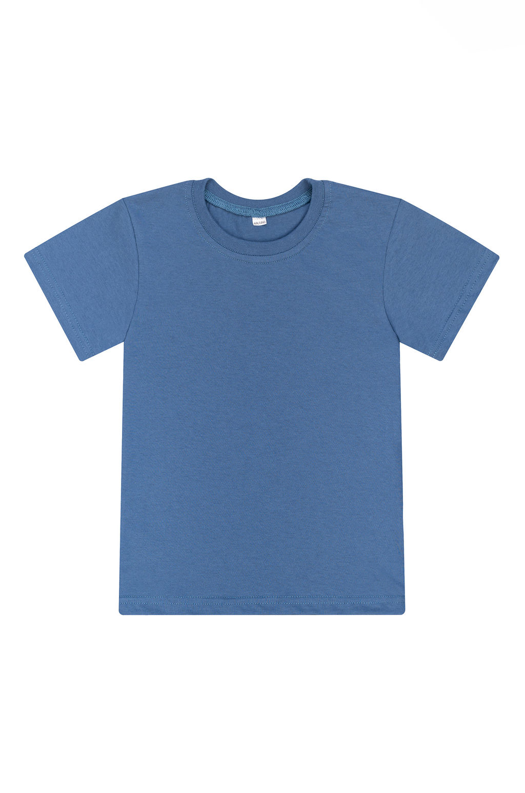 Футболка детская джинс