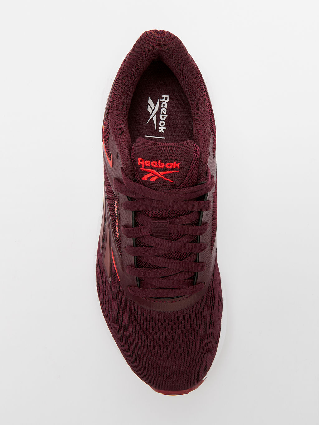 Женские кроссовки REEBOK ZIG DYNAMICA 6 Артикул 4495467, темно-бордовый