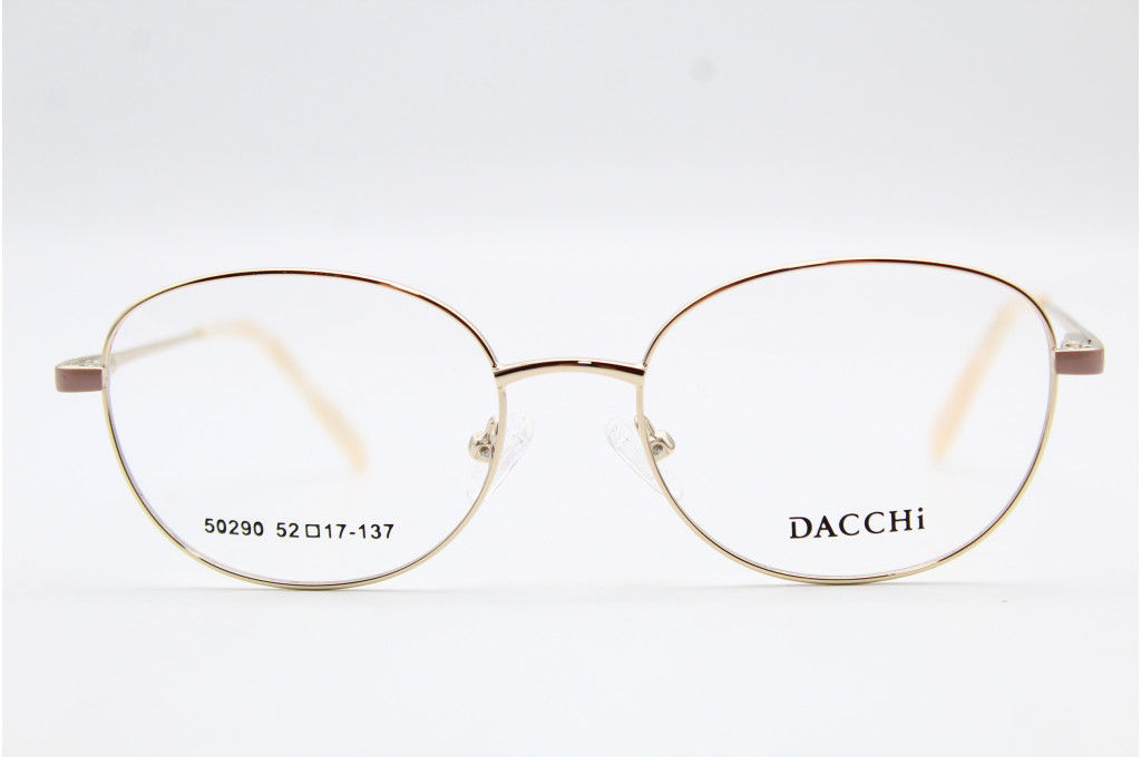 Оправа DACCHI 50290 52-17-137 С2