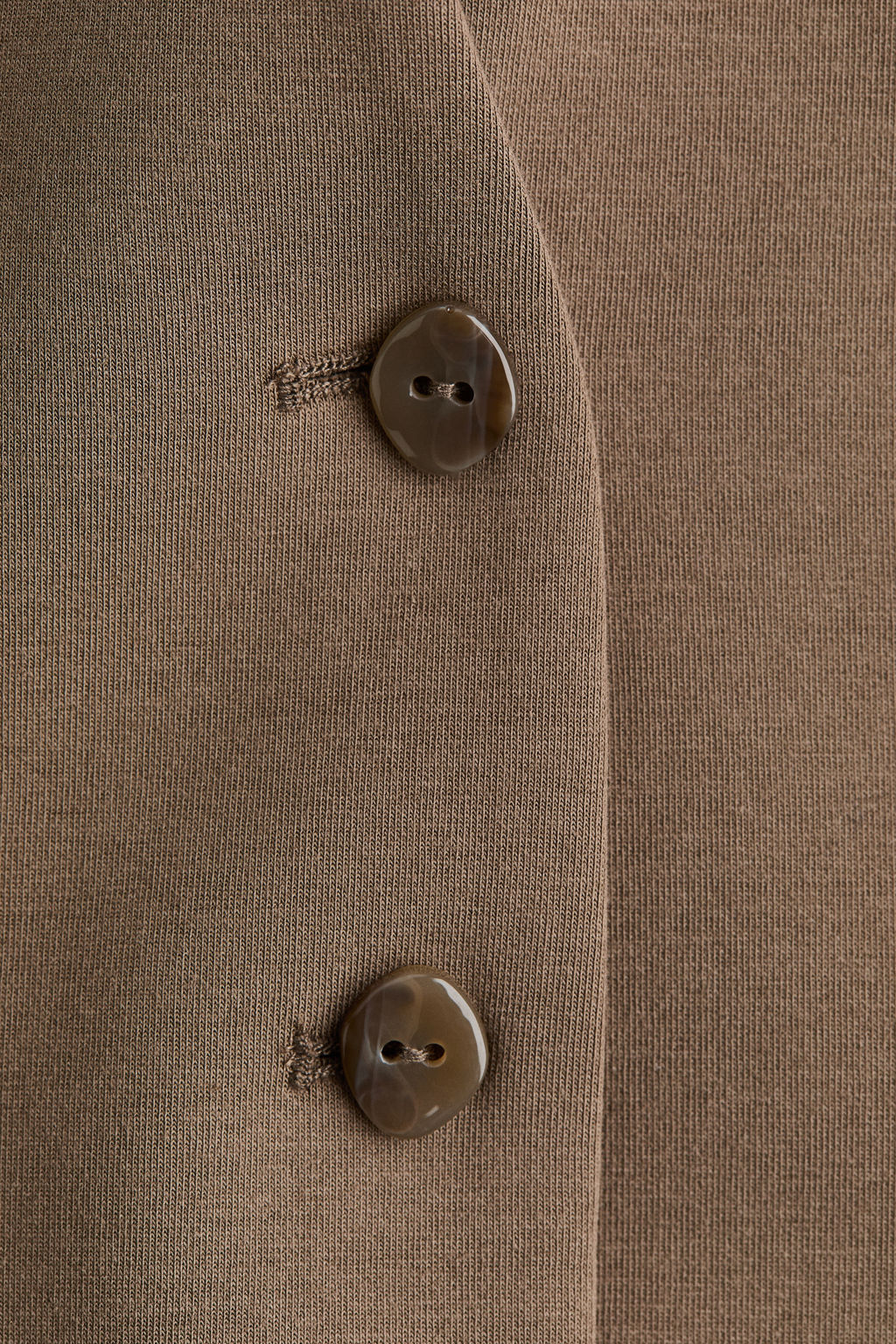 Blazer de punto - H&m фото 5