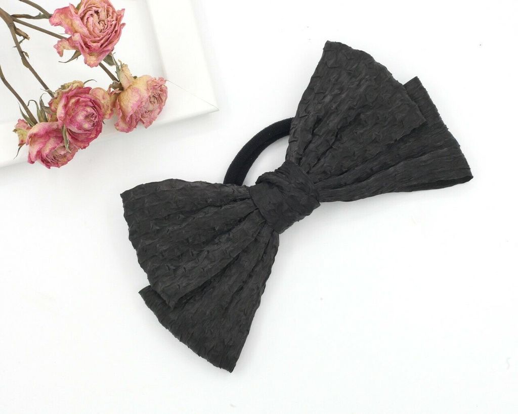 Резинка для волос F958573907130 - Vel vett фото 3