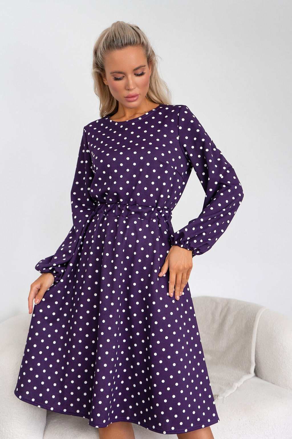 Платье 5868 - Open-style фото 6