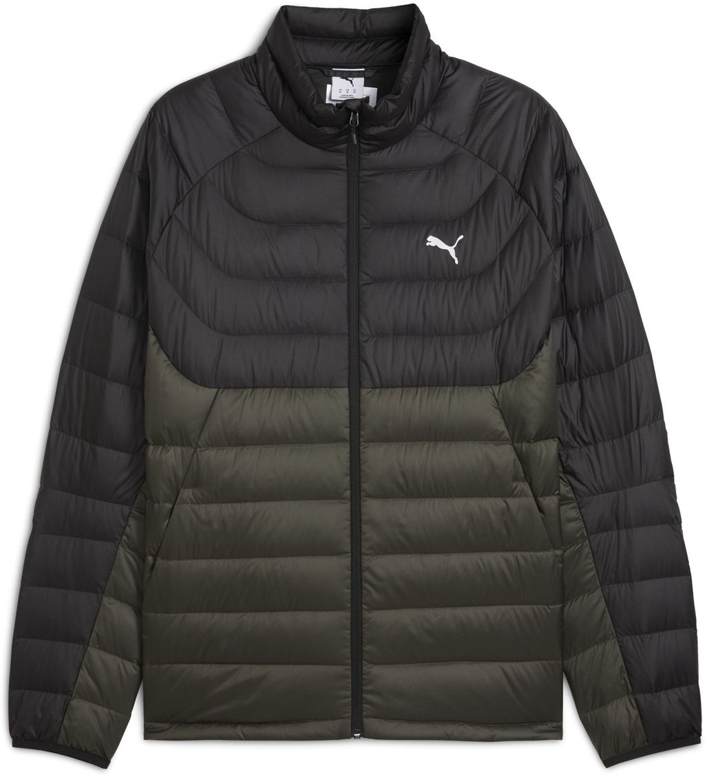 Куртка взрослая