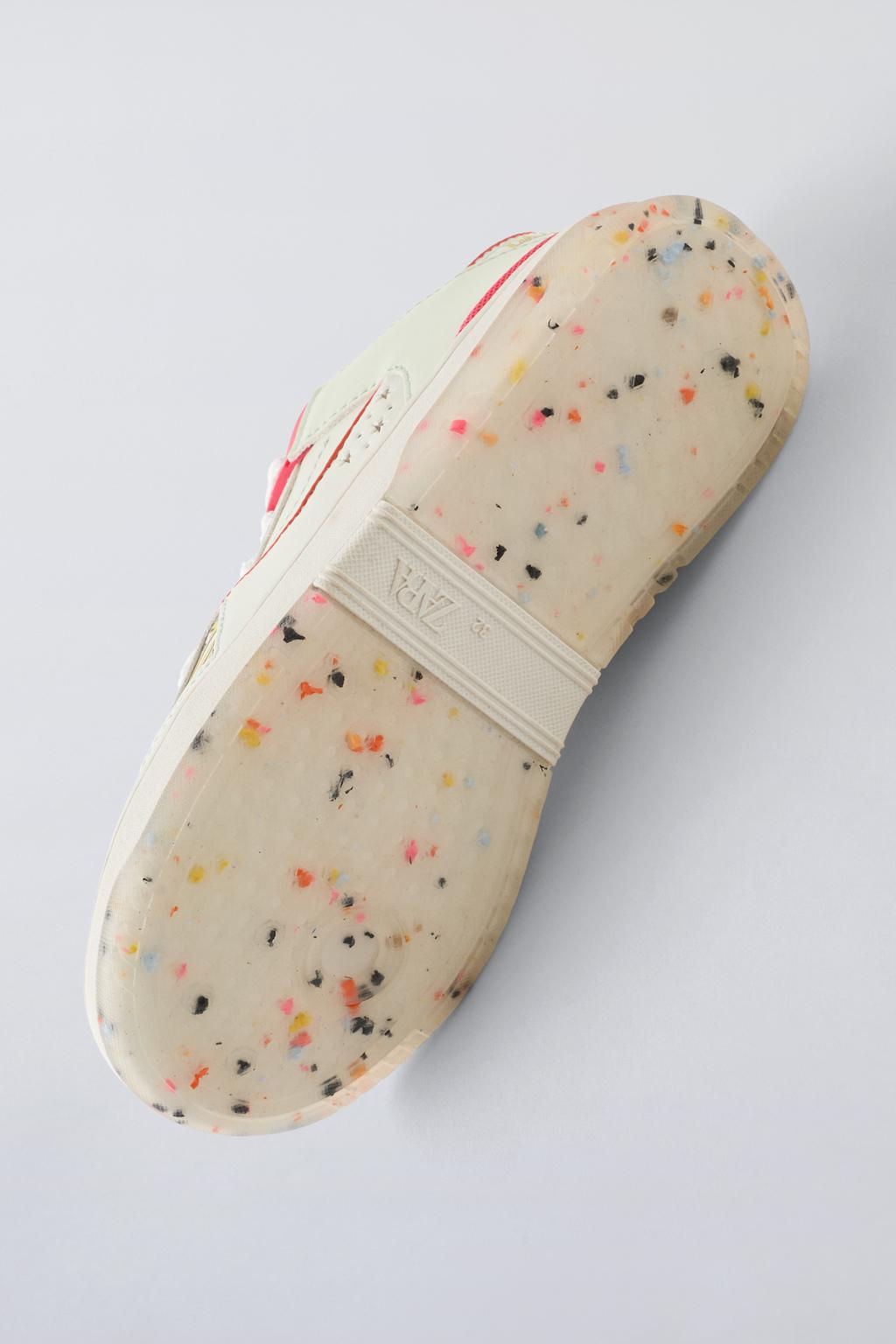 DC COMICS SUMMER EDT  SUN PLIMSOLLS - Zara фото 4