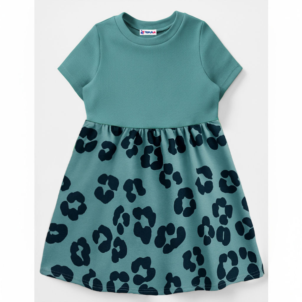 Платье кашкорсе, футер 2х нитка петля 1918900106