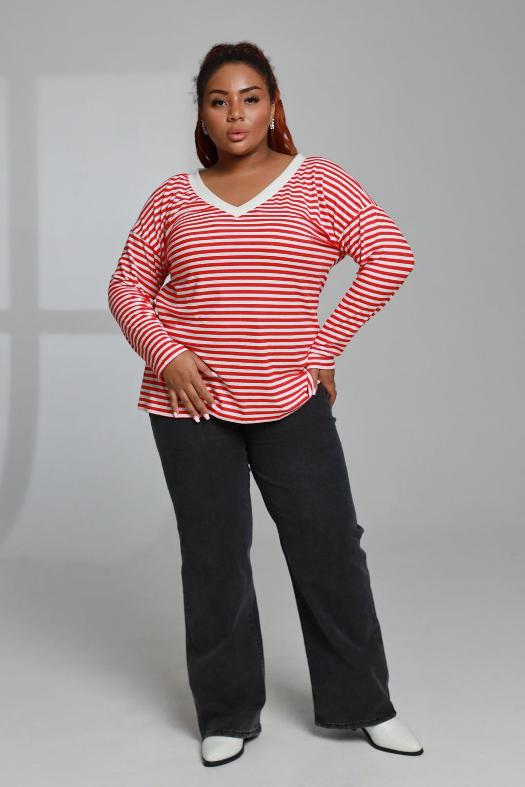 Лонгслив-5651