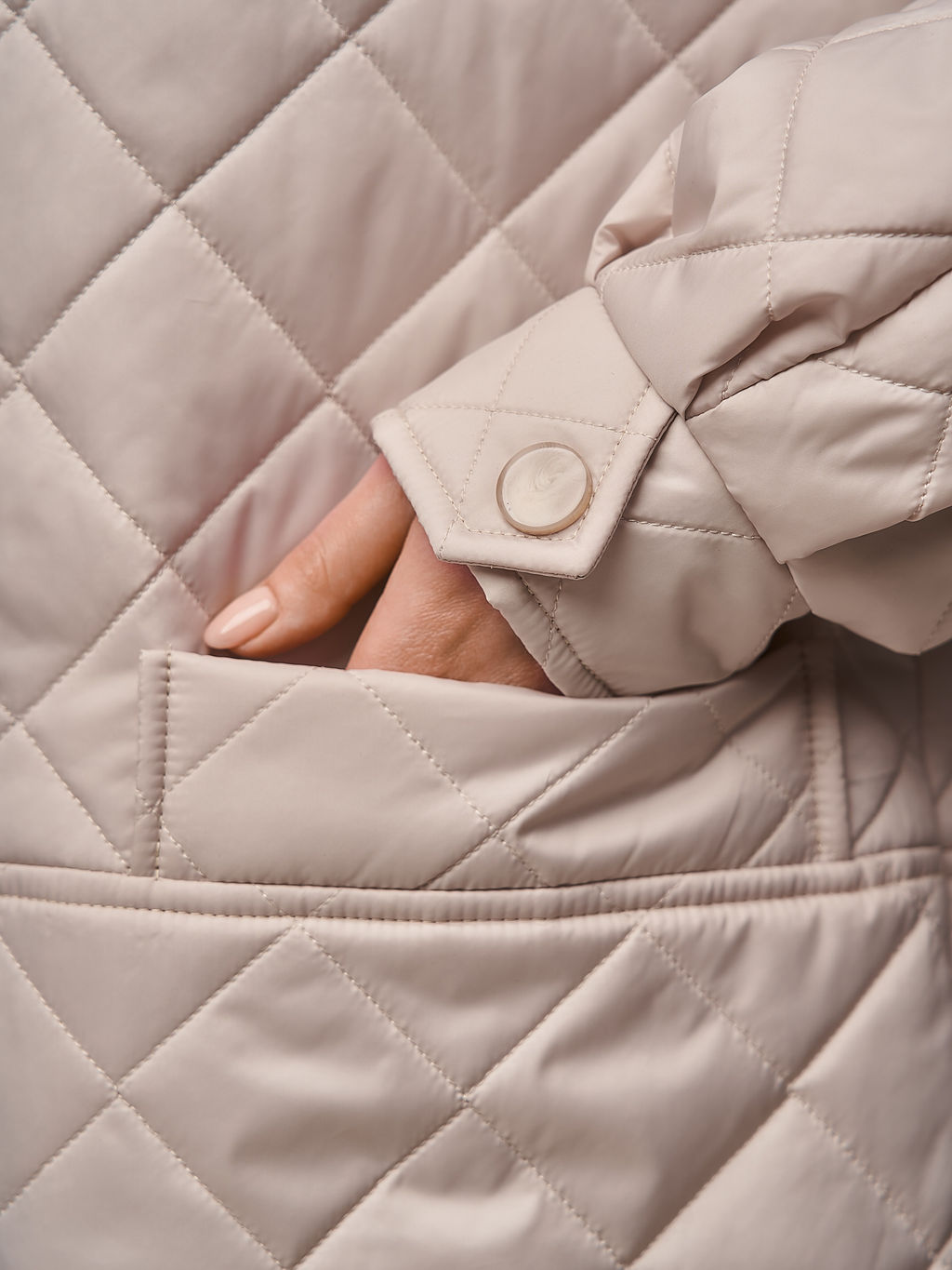 Плащ женский HOOPS, арт. 31963  фото 11