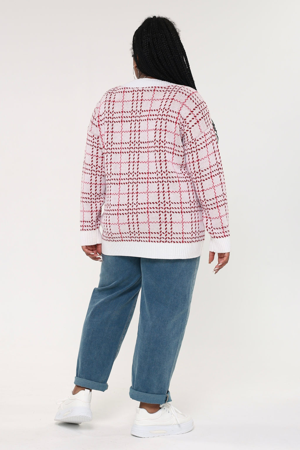 Кардиган-20113