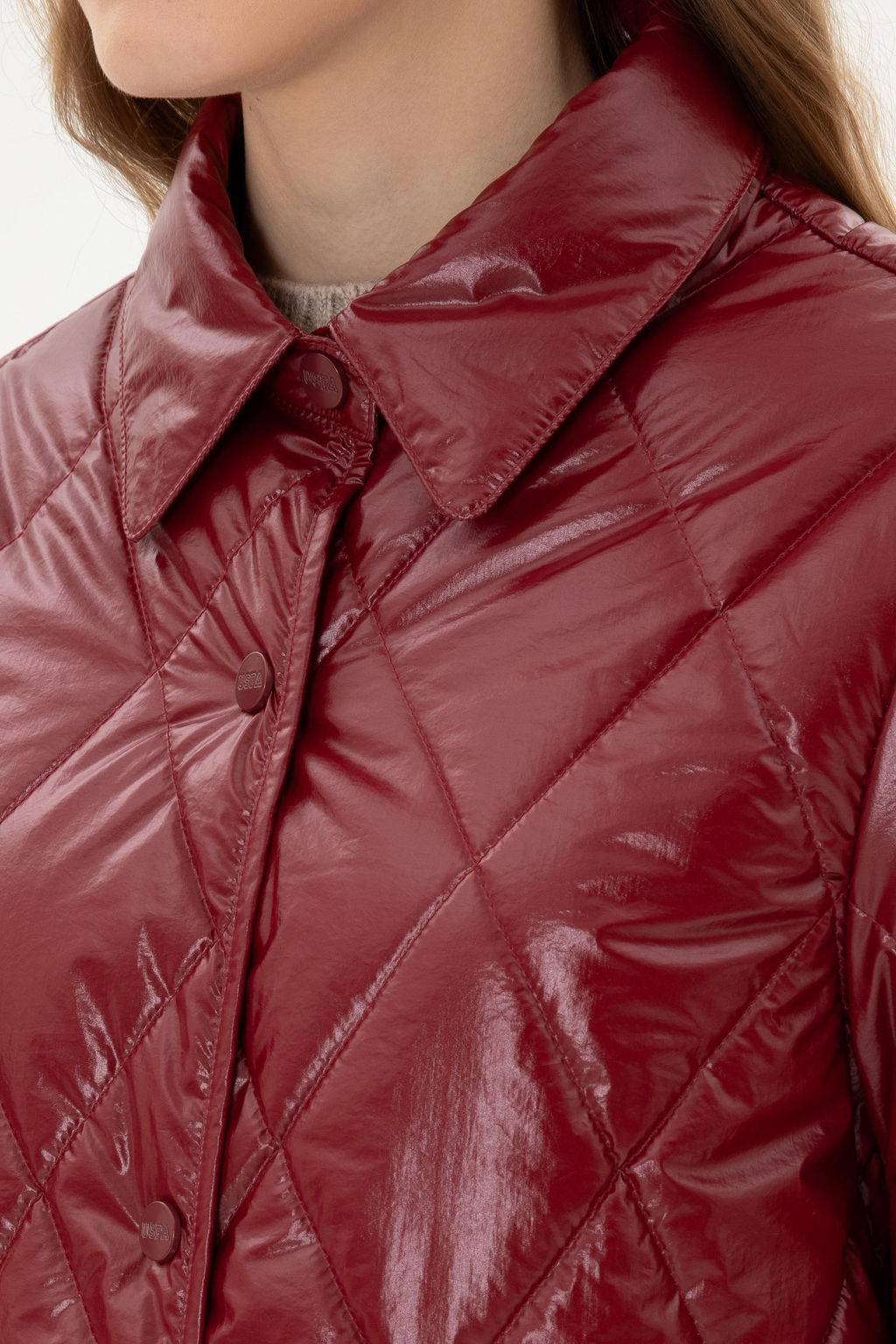 Kad_n Bordo Mont - U.s. polo assn фото 7