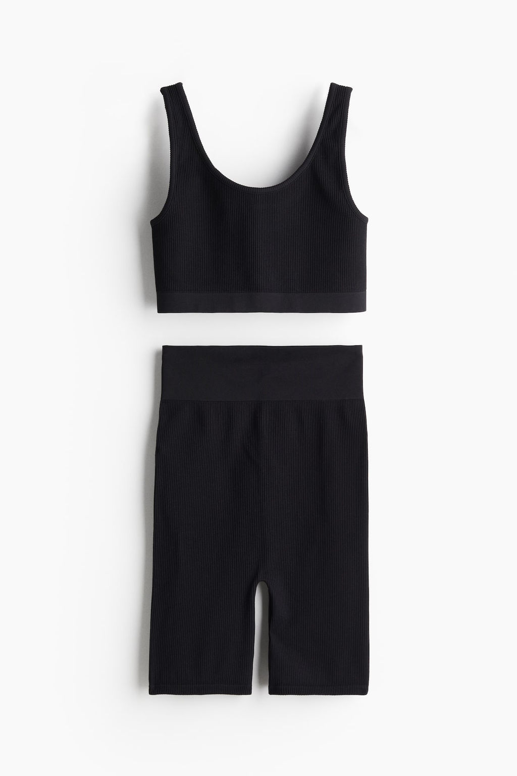 MAMA Conjunto de 2 piezas Seamless - H&m фото 5