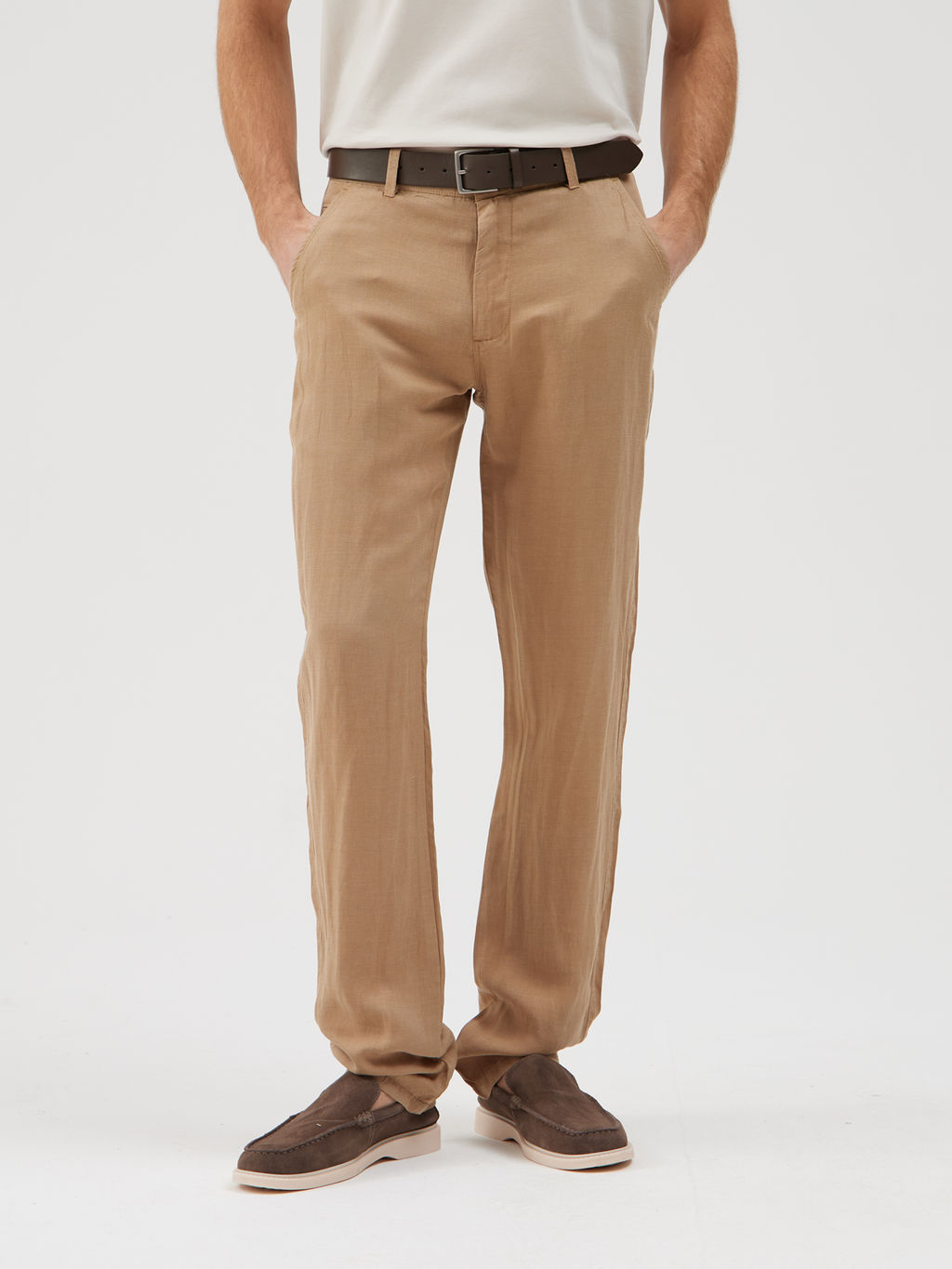 Мужские Брюки - Mossmore фото 10