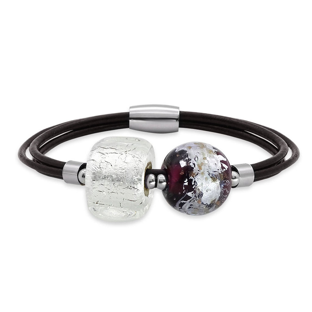 Браслет из муранского стекла - Vloes фото 11