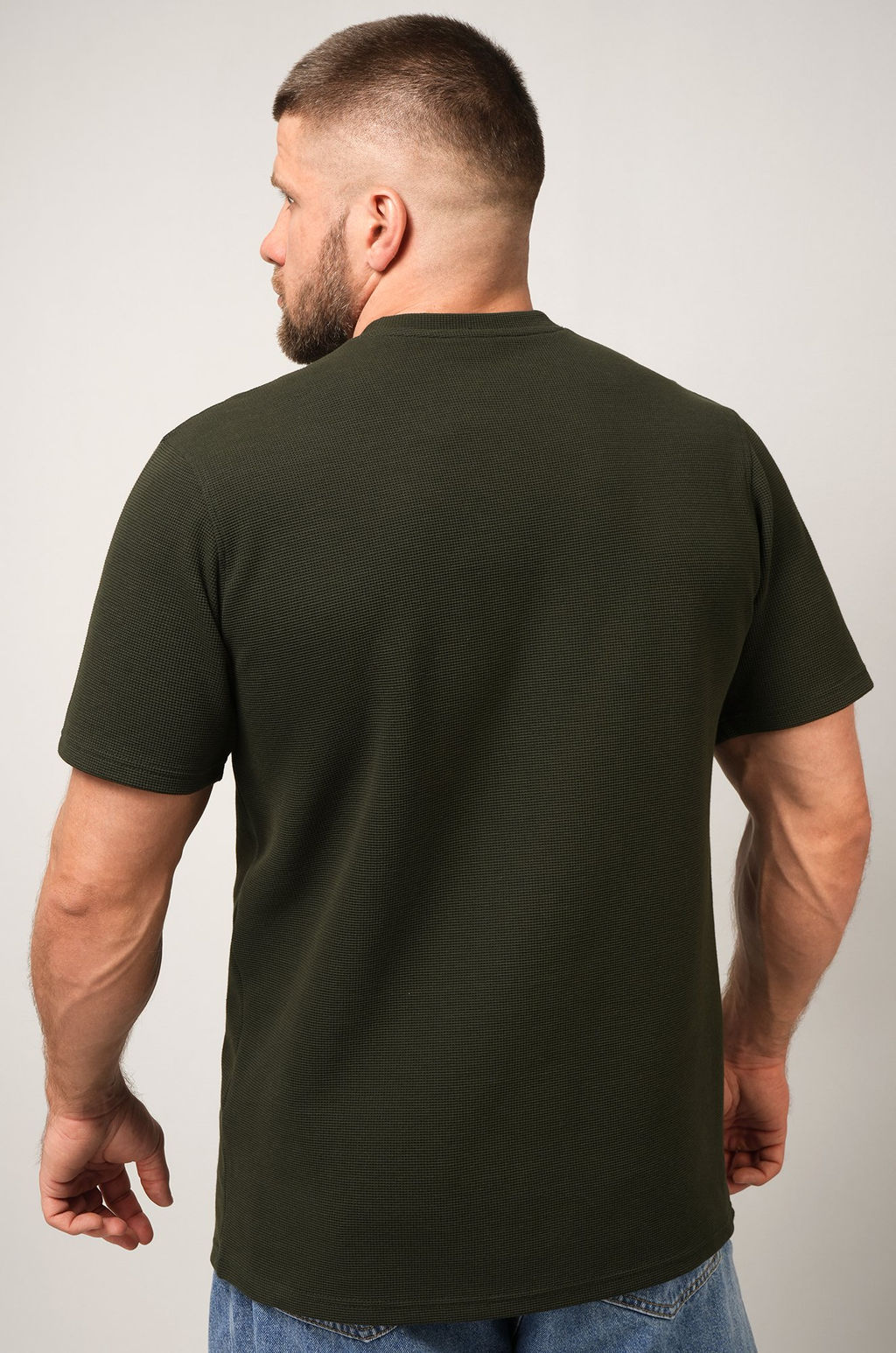 Мужская футболка Happyfox