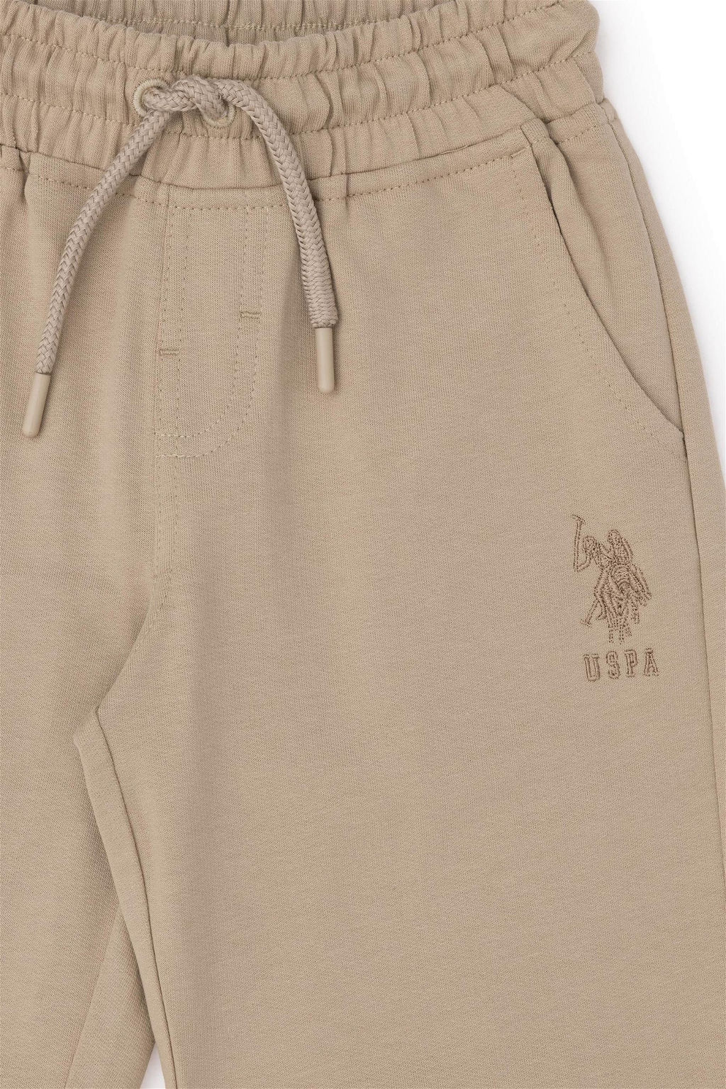 Мальчик Светлый Хаки ORME CAPRI BERMUDA Неожиданная скидка в корзине - U.s. polo assn фото 4