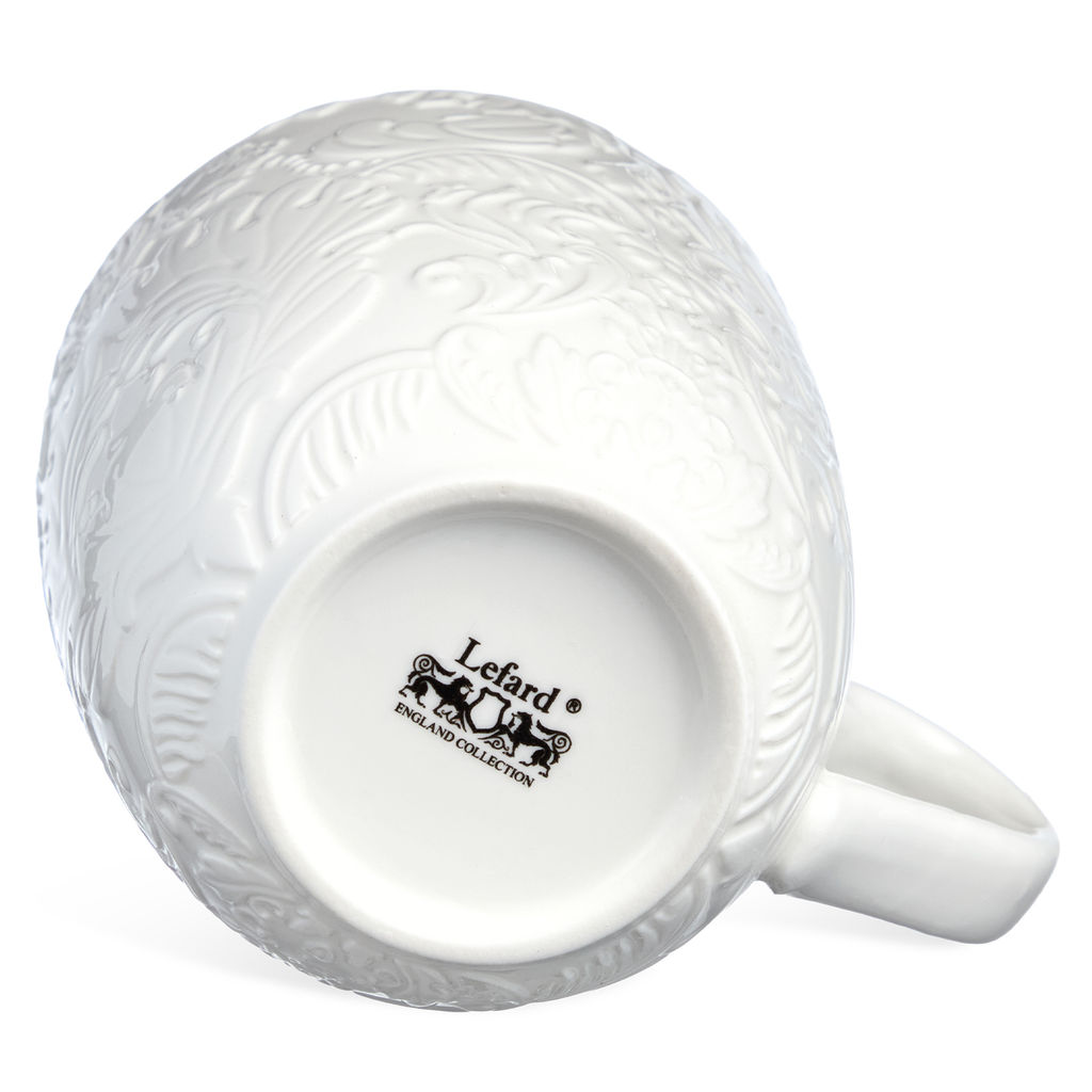 НАБОР КРУЖЕК LEFARD MUSE 2 ШТ. 350 МЛ  фото 2