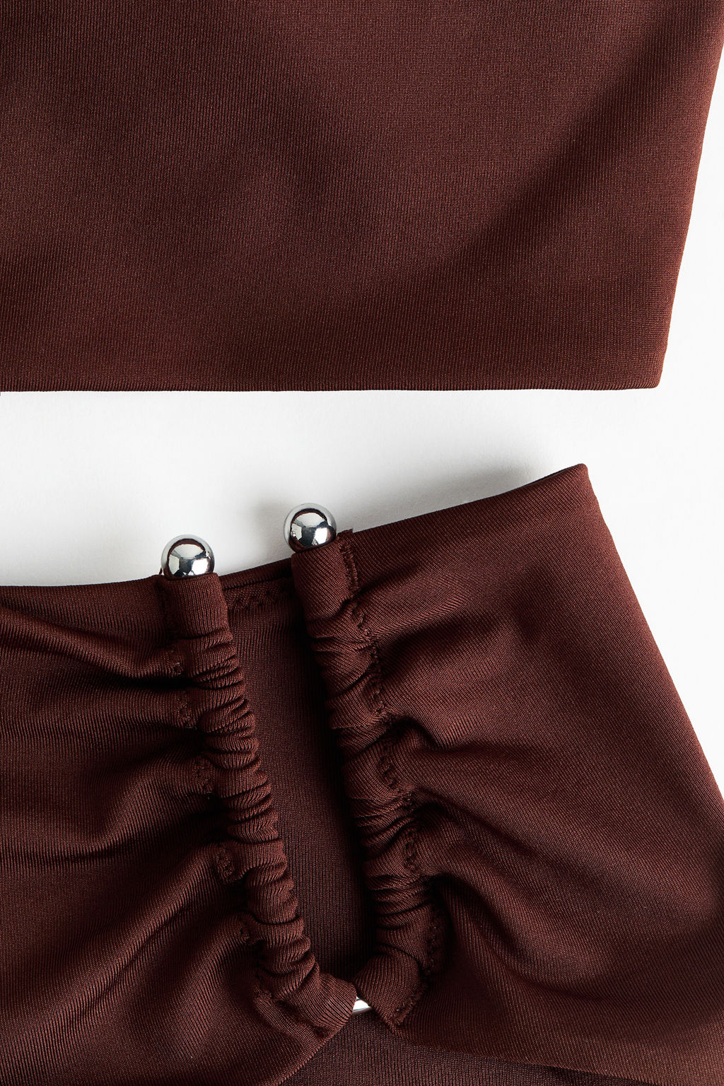 Traje de ba?o con relleno High Leg - H&m фото 3