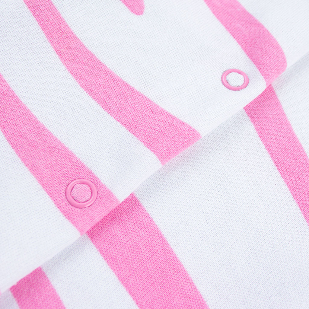 Комплект кофточка 2 шт интерлок 1236209505 - Youlala фото 6