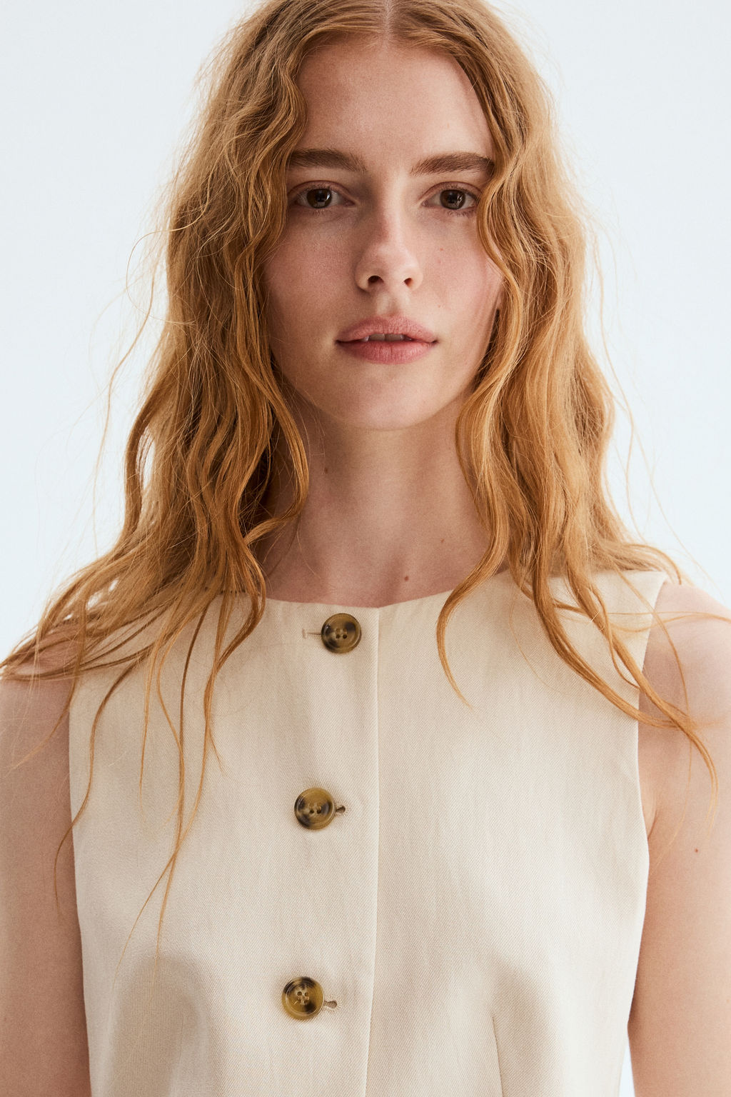 Chaleco - H&m фото 8