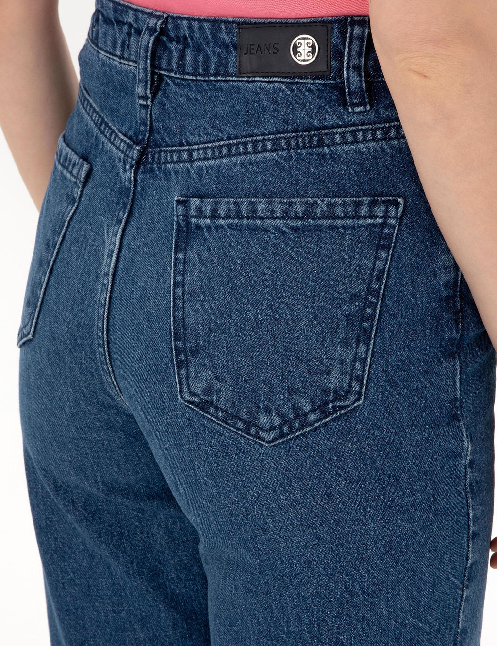 Mavi Jean Pantolon - Pierre cardin фото 6