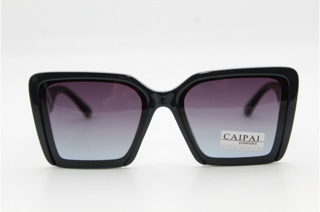 Солнцезащитные очки CAIPAI (POLARIZED) 8752 58-17-142 C5