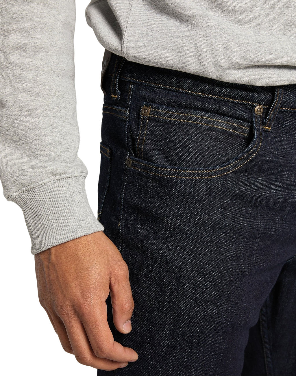 Джинсы мужские