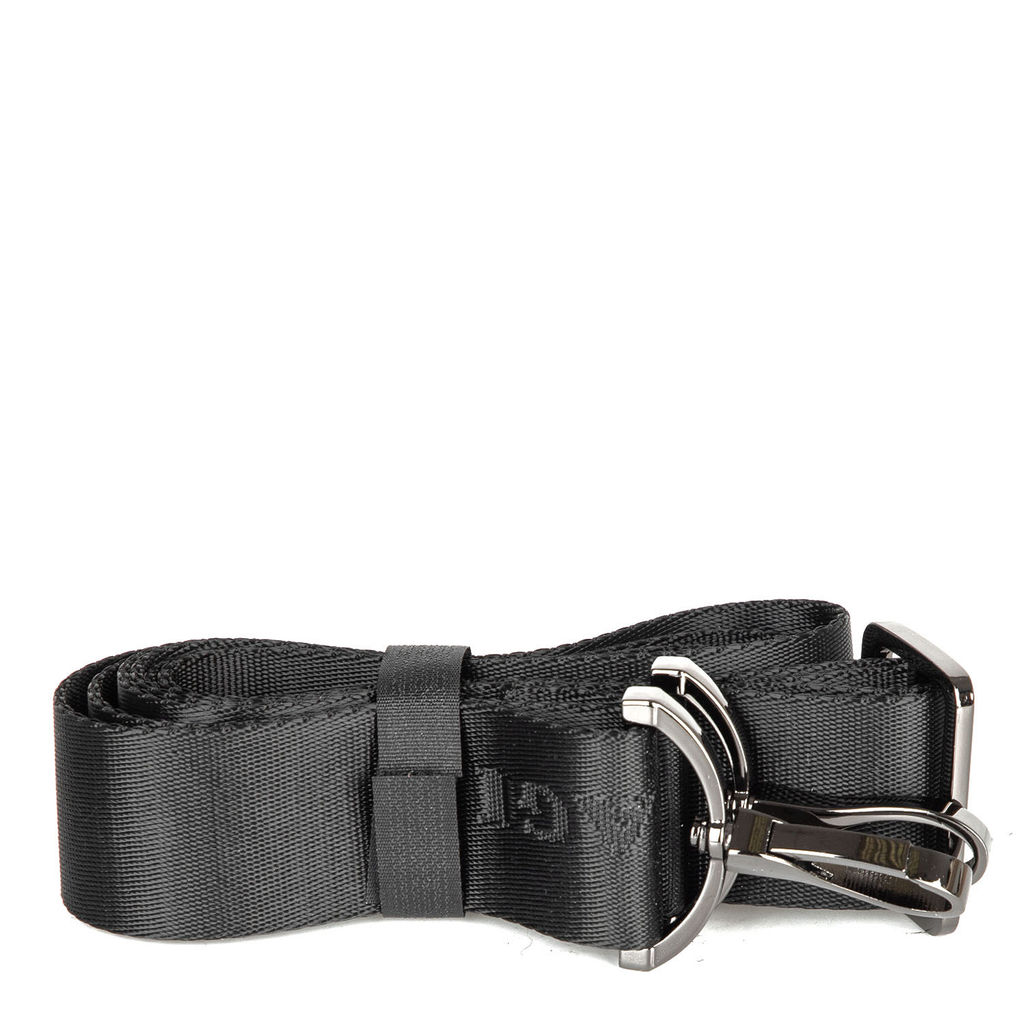 Мужской кожаный портфель - Barcelo biagi фото 4