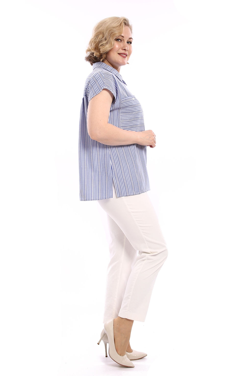 Жакет женский Т4387 - Olsarri фото 3