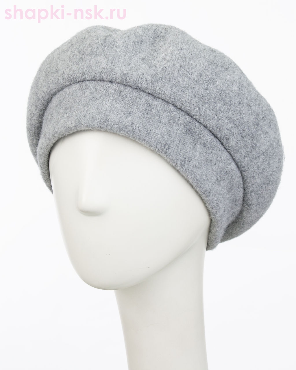 Дилана MAXI 441 Берет женский флис (56-59)