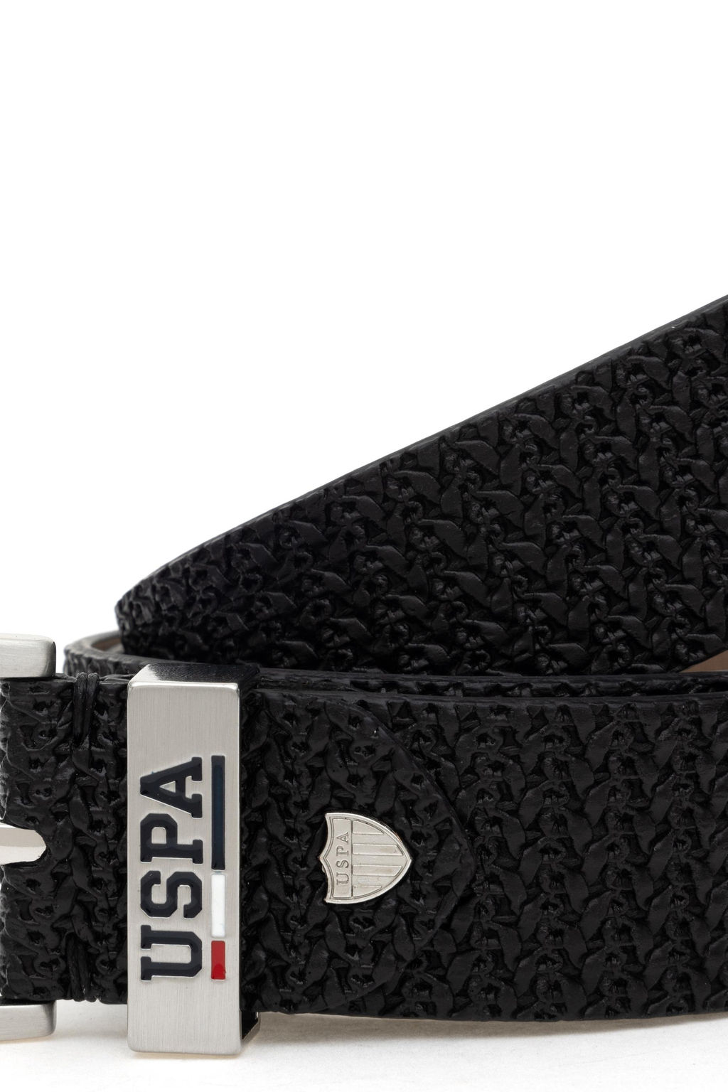 Erkek Siyah Kemer Sepette S_rpriz _ndirim - U.s. polo assn фото 4