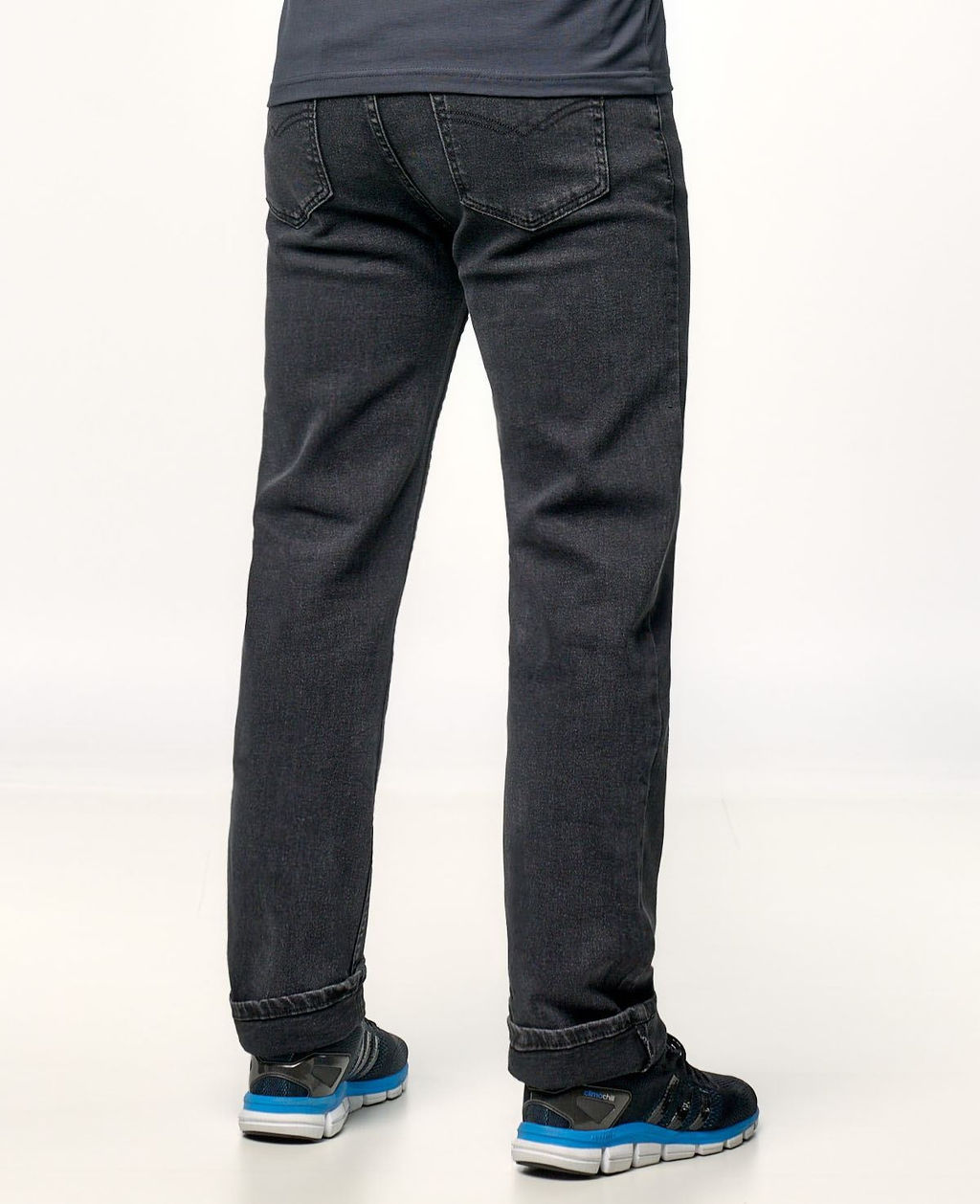 Джинсы мужские RKT rk718 - Байрон фото 2