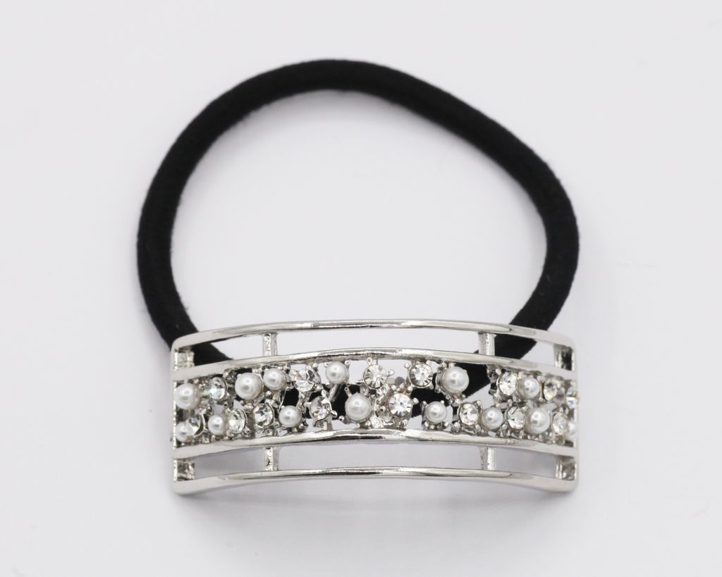 Резинка для волос - Vel vett фото 3