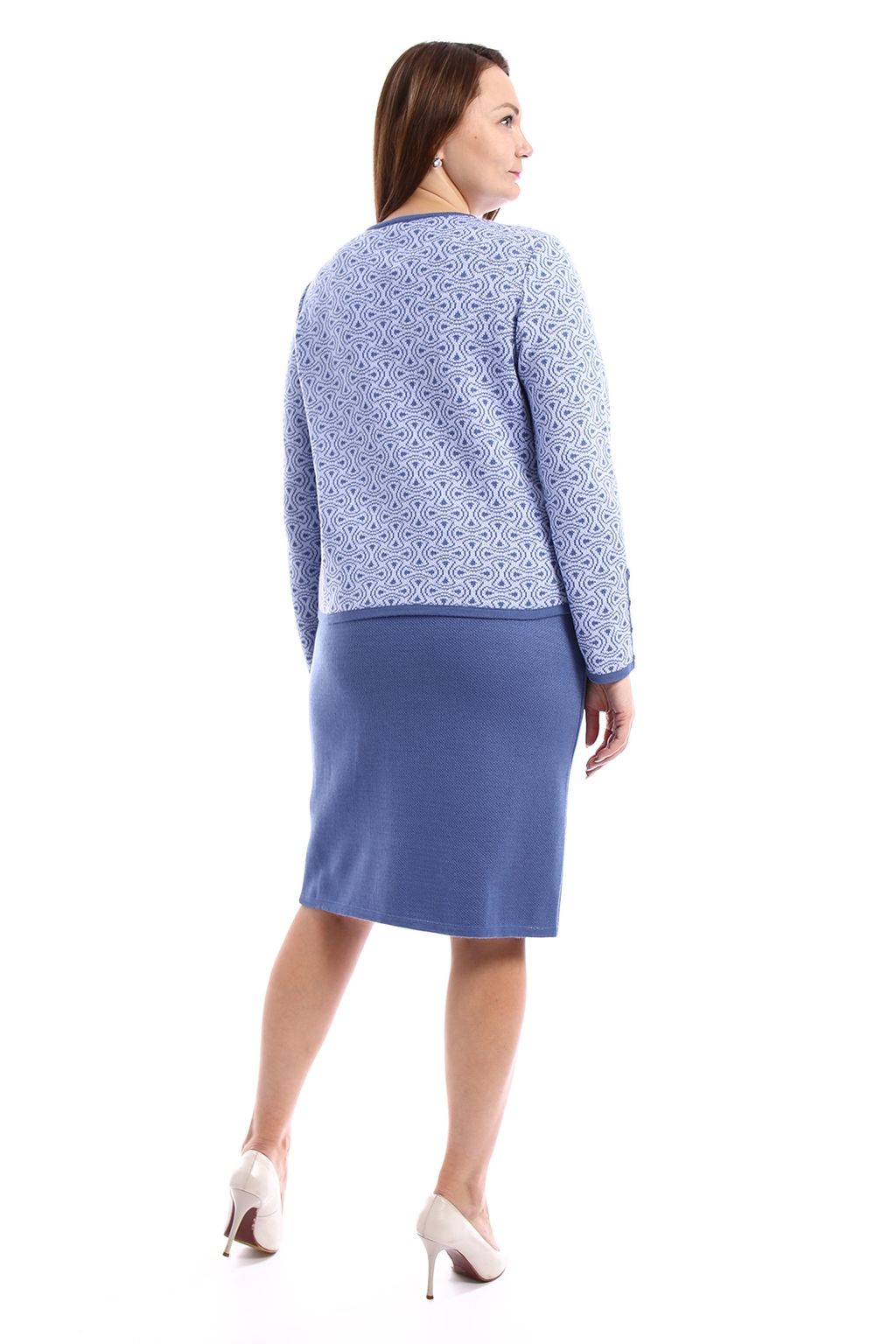 Костюм женский 1492 - Olsarri фото 3