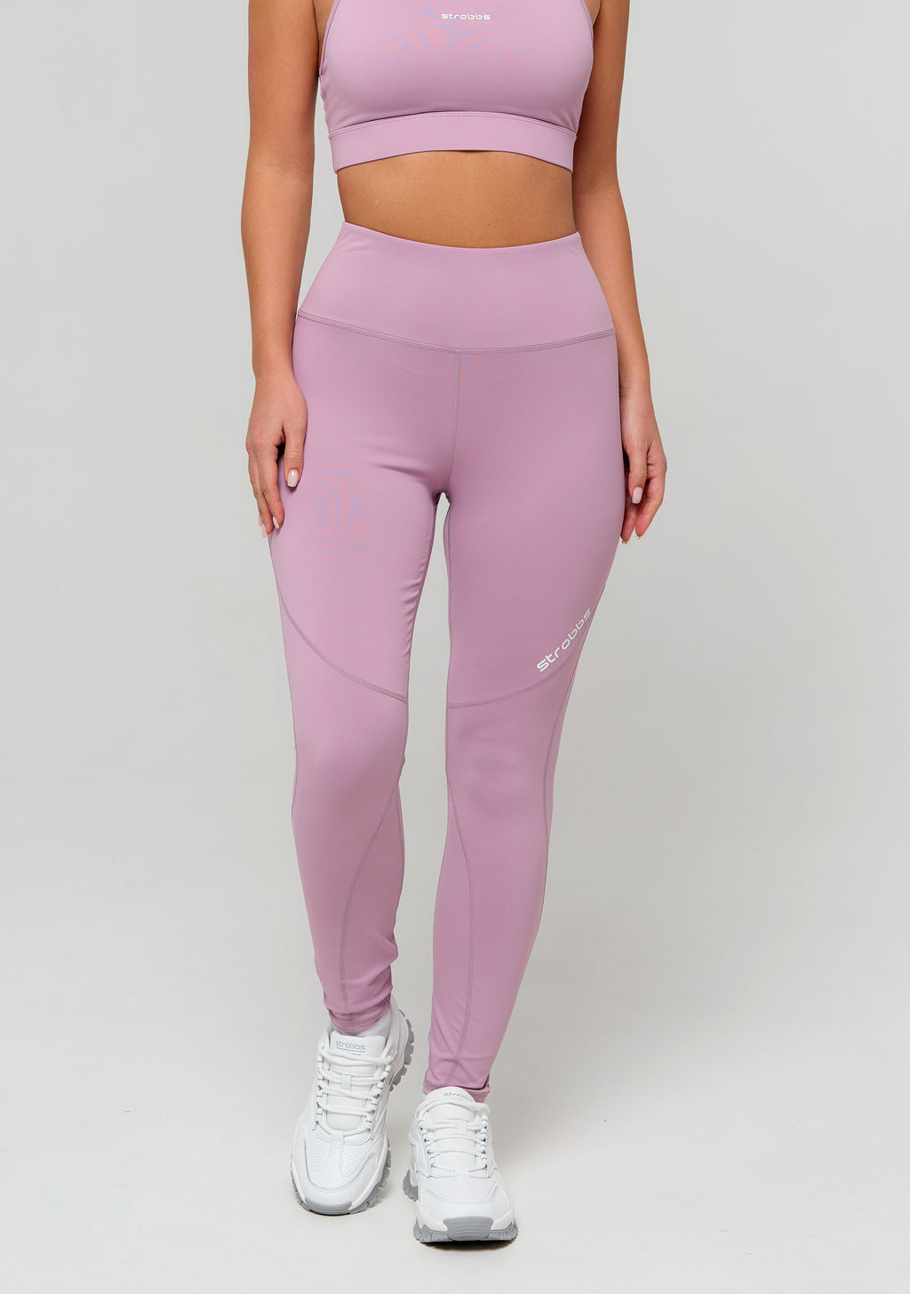 T3368-20 леггинсы женские