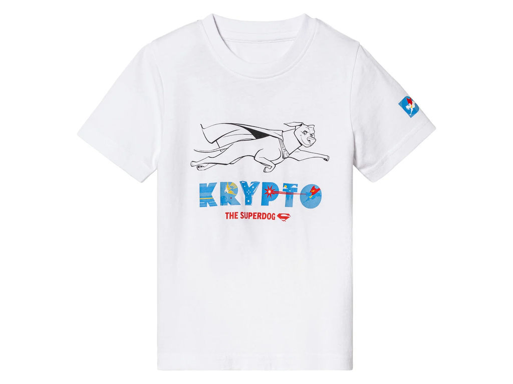 Пижама для мальчиков PEPPERTS фото 73
